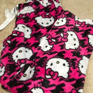 PJ Pants xl (16-18) Closer to size 16.